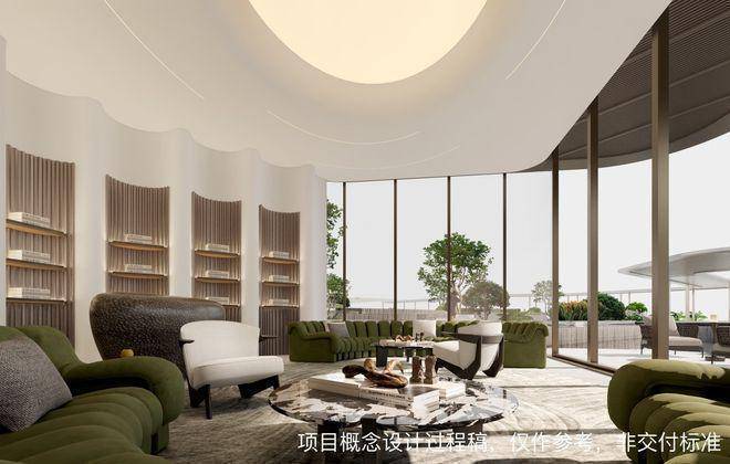 绿城·春晓园(售楼中心)网站-春晓园2025最新房价(图14)