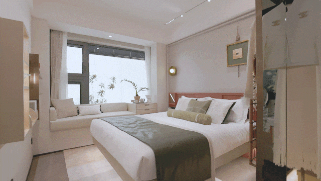 绿城·春晓园(售楼中心)网站-春晓园2025最新房价(图21)