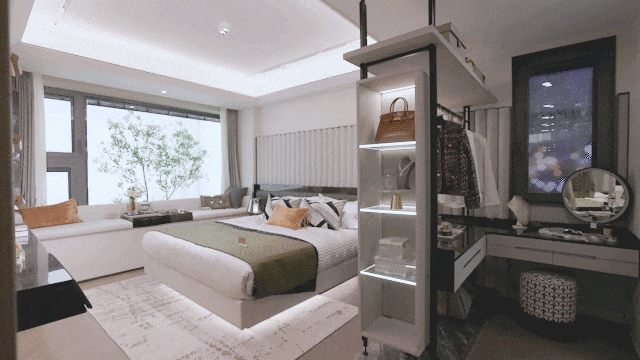 绿城·春晓园(售楼中心)网站-春晓园2025最新房价(图23)