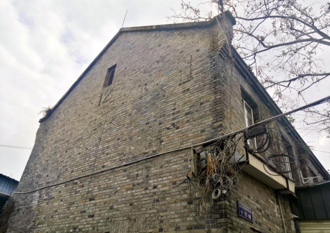 武侯街巷太平园路——寄托着人们对和平的美好期望(图2)