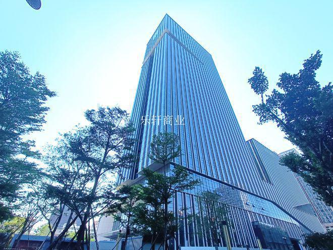 深圳福城时代广场宝安万达广场一手办公室出售现楼全球销售(图6)