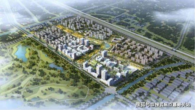 凯发国际®金融街･美兰金悦府_上海美兰金悦府售楼处发布：房价户型(图3)
