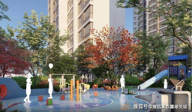 凯发国际®金融街･美兰金悦府_上海美兰金悦府售楼处发布：房价户型(图6)