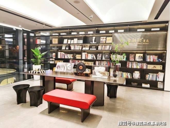 凯发国际®金融街･美兰金悦府_上海美兰金悦府售楼处发布：房价户型(图7)