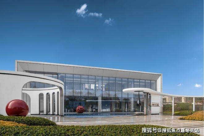 凯发国际®金融街･美兰金悦府_上海美兰金悦府售楼处发布：房价户型(图10)