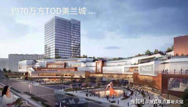 凯发国际®金融街･美兰金悦府_上海美兰金悦府售楼处发布：房价户型(图18)