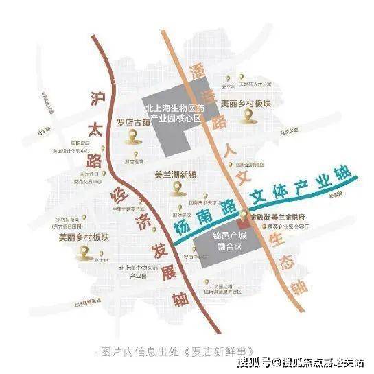 凯发国际®金融街･美兰金悦府_上海美兰金悦府售楼处发布：房价户型(图16)
