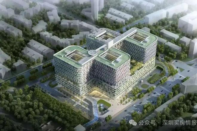 中洲迎玺三期加推在即（营销中心）欢迎您-售楼中心-楼盘详情(图4)