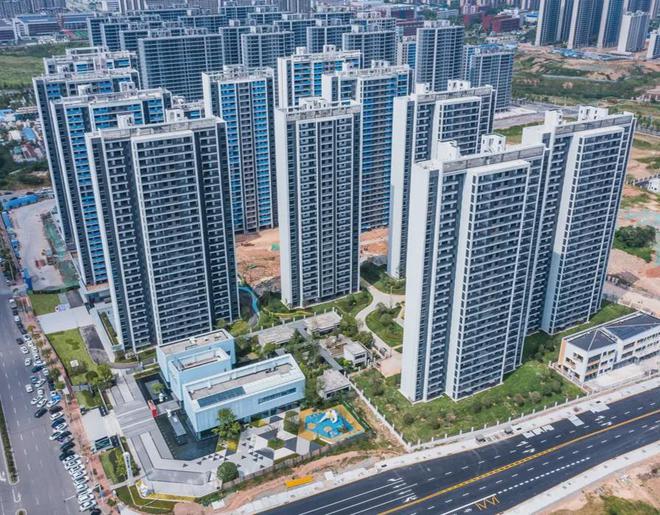麓谷城市公园售楼处麓谷城市公园网站-楼盘百科-2025长沙优房