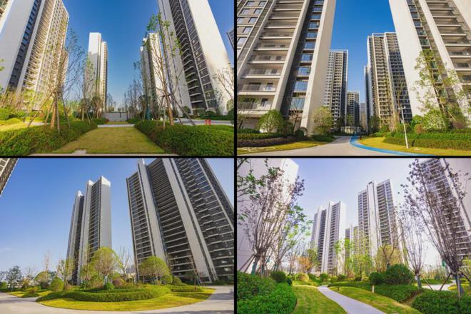麓谷城市公园售楼处麓谷城市公园网站-楼盘百科-2025长沙优房(图2)