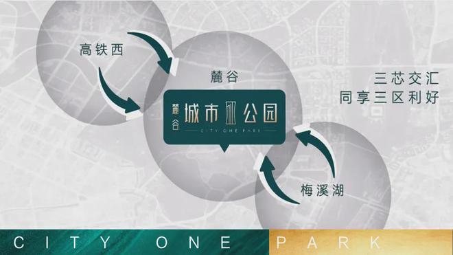 麓谷城市公园售楼处麓谷城市公园网站-楼盘百科-2025长沙优房(图8)