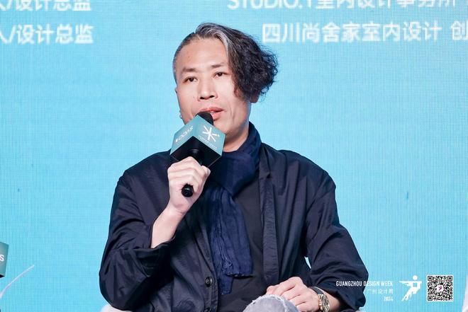 凯发旗舰厅别墅空间改造王林上淮：设计在设计之外本质是要解决问题