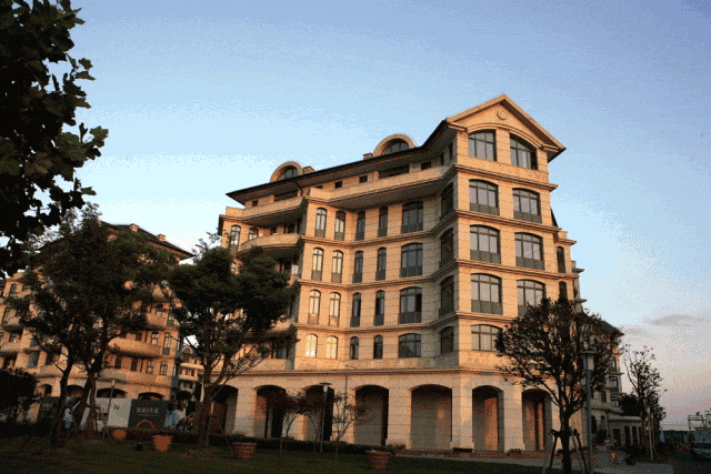 金港·星海湾(售楼处)网站金港·星海湾售楼中心-处欢迎您(图16)