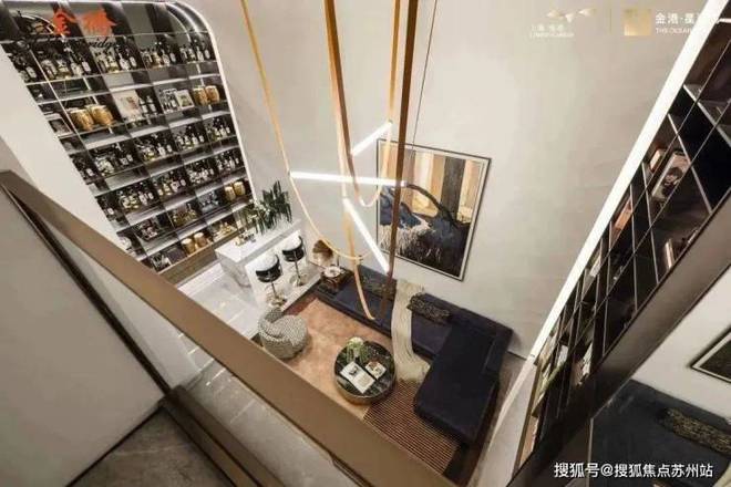 金港·星海湾(售楼处)网站金港·星海湾售楼中心-处欢迎您(图10)