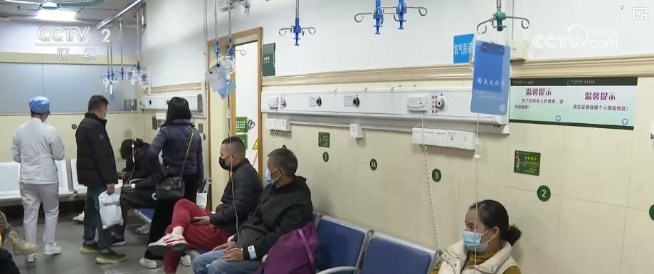 ag凯发流感季必知：甲流与普通感冒如何分辨？医生详解用药注意事项(图3)