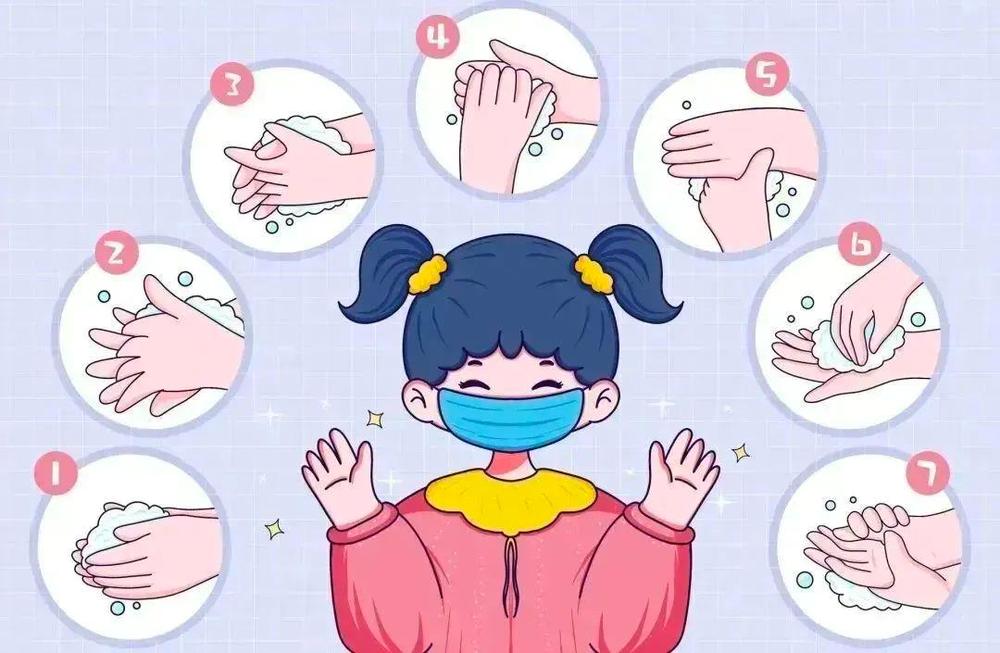 如何预防诺如病毒？疾控专家来支招(图5)