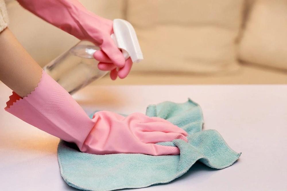 如何预防诺如病毒？疾控专家来支招(图4)