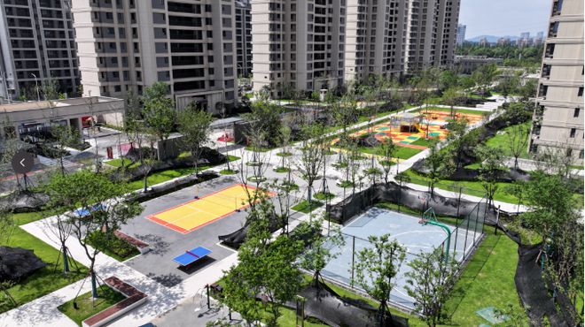 湖州绿地新里云上府售楼处发布-售楼处24小时电话!(图3)