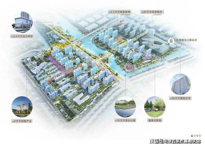 ag凯发保利光合上城售楼处-保利光合上城网站欢迎您2025最新房价(图6)