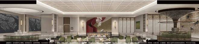 西派海上售楼处2025网站-西派海上房产百科-上海房天下(图6)