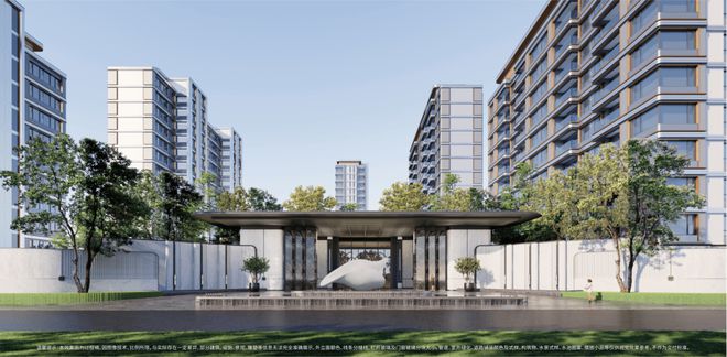 西派海上售楼处2025网站-西派海上房产百科-上海房天下(图5)