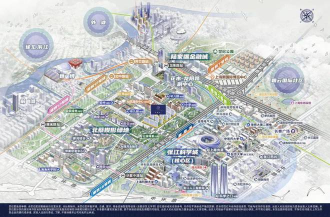 西派海上售楼处2025网站-西派海上房产百科-上海房天下(图14)