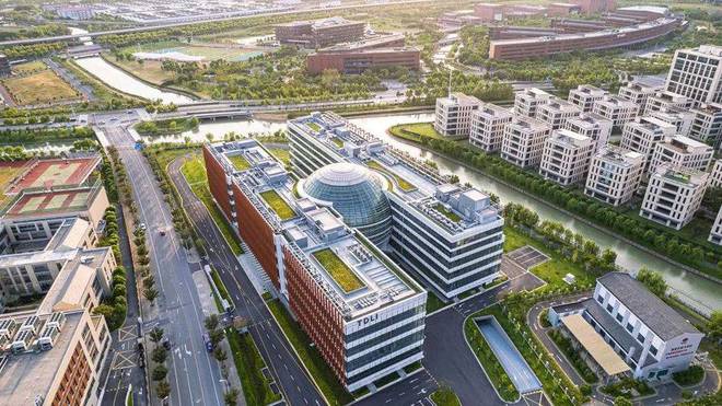 西派海上售楼处2025网站-西派海上房产百科-上海房天下(图15)