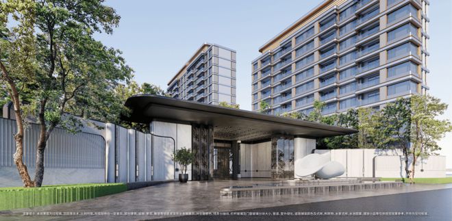 西派海上售楼处2025网站-西派海上房产百科-上海房天下(图10)