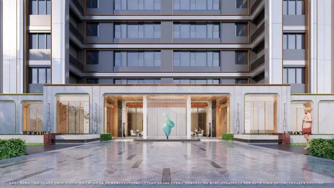 西派海上售楼处2025网站-西派海上房产百科-上海房天下(图8)