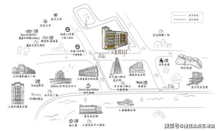 北岸681(售楼处)首页网站-2025楼盘评测_​﻿北岸681-配套户型丨停车位(图5)