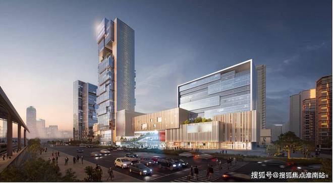 天元府售楼处2025网站-天元府房产百科-上海房天下(图6)