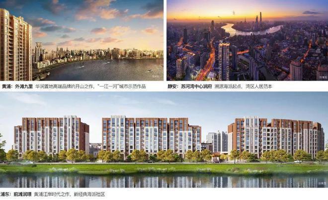 凯发国际华润映江润府售楼处发布-华润映江润府楼盘详情-周边设施(图2)