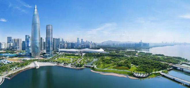 凯发国际华润映江润府售楼处发布-华润映江润府楼盘详情-周边设施