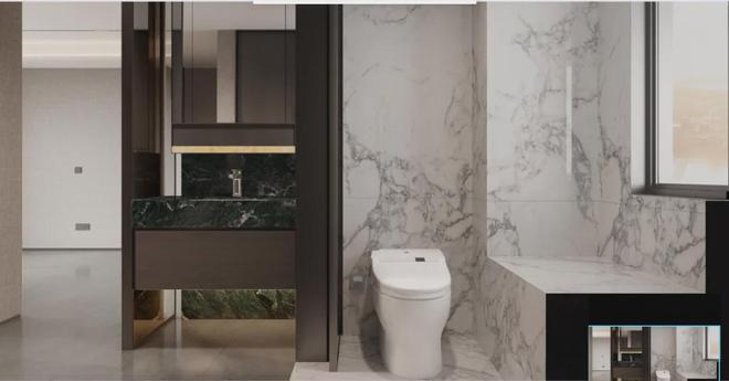 凯发国际华润映江润府售楼处发布-华润映江润府楼盘详情-周边设施(图9)