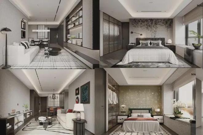 凯发国际华润映江润府售楼处发布-华润映江润府楼盘详情-周边设施(图7)