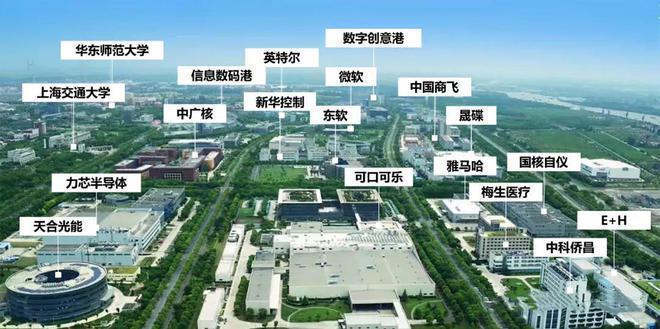 凯发国际华润映江润府售楼处发布-华润映江润府楼盘详情-周边设施(图17)