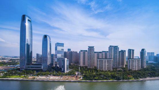 ®保利虹桥和著售楼处发布保利虹桥和著网站：豪宅典范(图4)