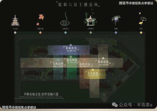 ®南山·璞缦南山·璞缦售楼处发布：即将闪亮登场(图4)