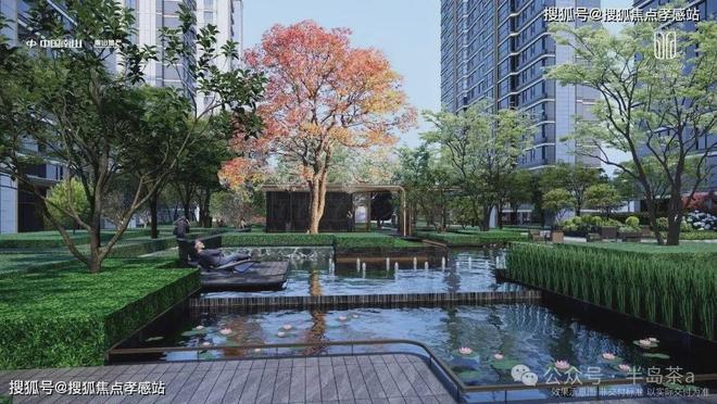 ®南山·璞缦南山·璞缦售楼处发布：即将闪亮登场(图12)