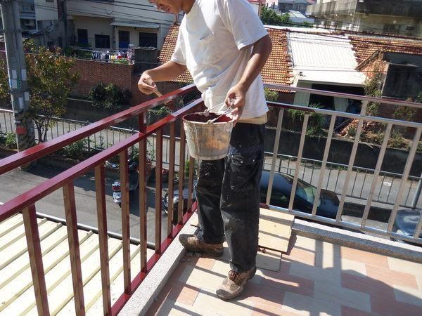 阳台护栏要不要拆？我用血泪史劝你别拆小心花钱更多还不安全(图7)