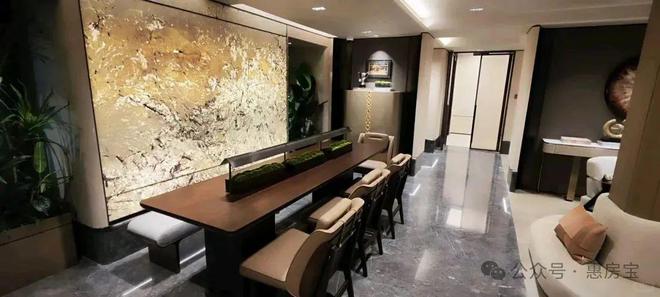 松江招商时代潮派(售楼处)首页网站-2025楼盘评测_户型丨停车位(图6)