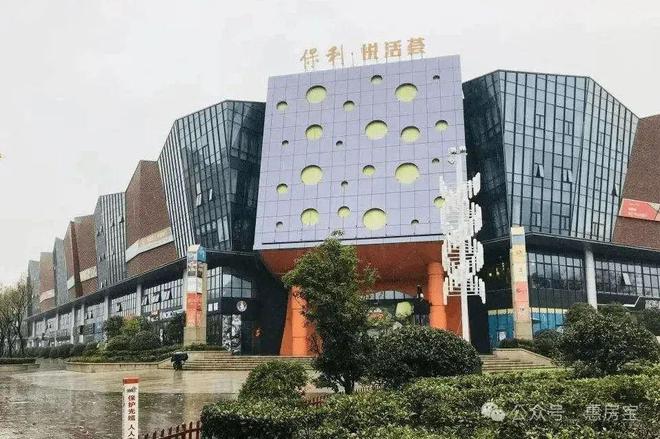 松江招商时代潮派(售楼处)首页网站-2025楼盘评测_户型丨停车位(图18)