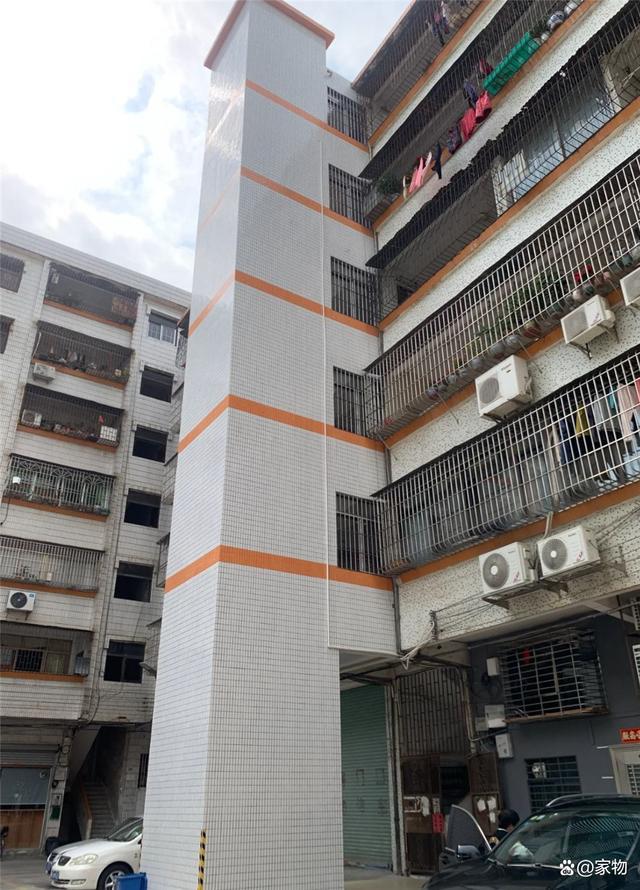 老小区“加装电梯”为何难办？住过十年老破小总结出这8个原因(图8)