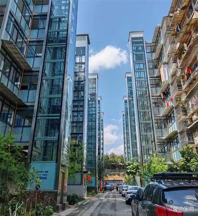 老小区“加装电梯”为何难办？住过十年老破小总结出这8个原因(图10)