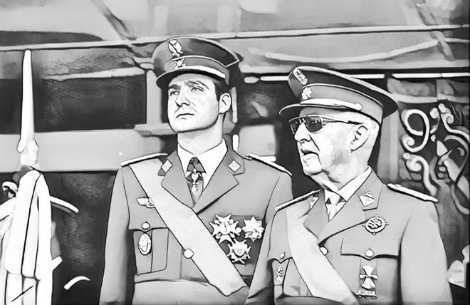 1940年亨达耶会谈：改变欧洲战局的9小时(图3)