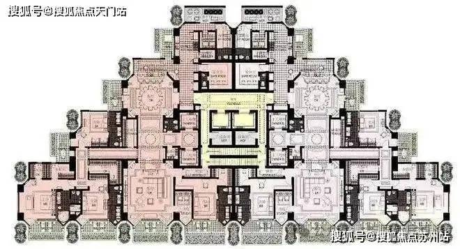 海泰北外滩(售楼处)首页网站-2025楼盘评测_海泰北外滩-户型丨停车位(图10)