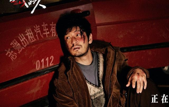 baby一夜爆红热搜香港秀场气质满分昔日魅力重现令网友惊叹！(图6)