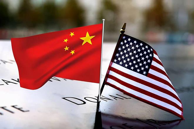 ag凯发美国天塌了在他们落后的领域中国又有新突破港媒：前所未有(图2)