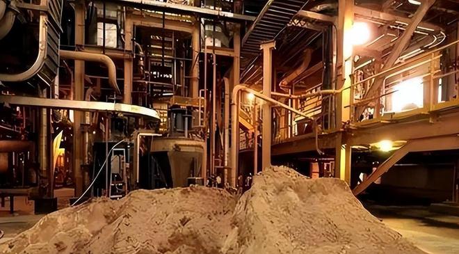 ag凯发差距断崖！美国稀土储量180万吨再看中国稀土资源差距太大(图7)
