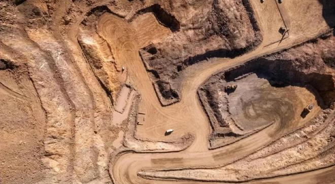 ag凯发差距断崖！美国稀土储量180万吨再看中国稀土资源差距太大(图11)